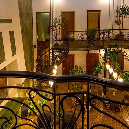 Boutique Hotel Villa Mtiebi Tbiliszi Kültér fotó